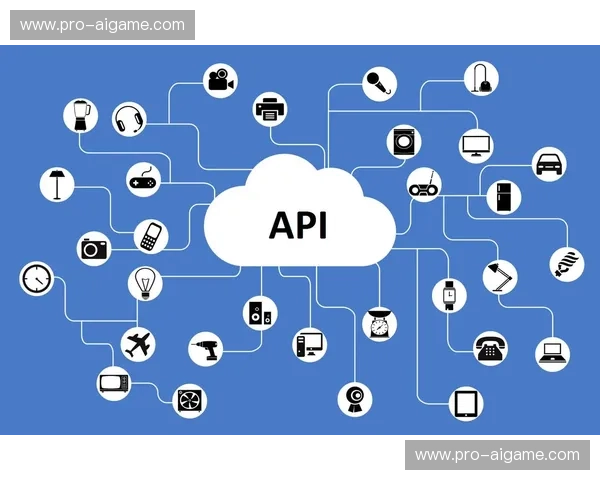 技术联盟推动了API接口的开放共享 激活了体育直播链路管理体系下的插件生态繁荣