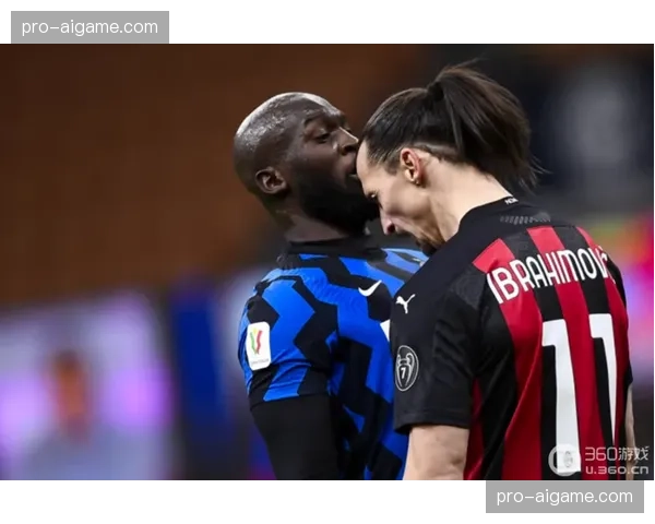 纪录片《米兰德比》将于本月在流媒体平台上映 纪录片《米兰德比》将于本月在流媒体平台上映