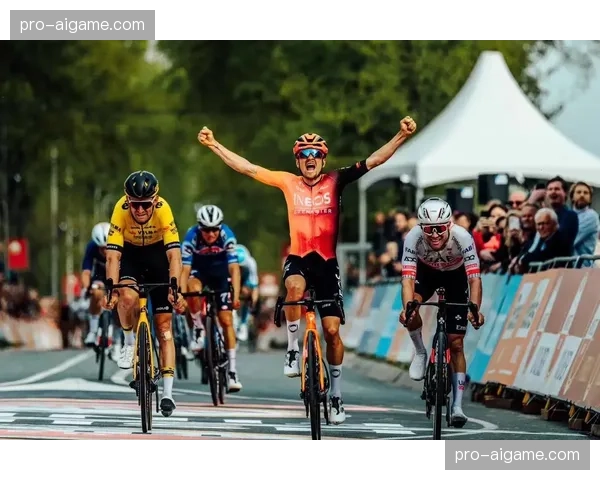 车评人分析：谁将在阿姆斯特尔黄金赛的凯尔贝格山制胜