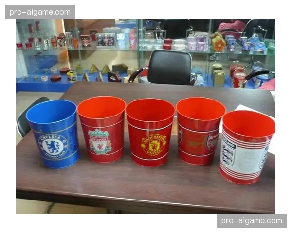 英超俱乐部投票通过，将从下赛季起统一使用生物降解材料制作礼品包装